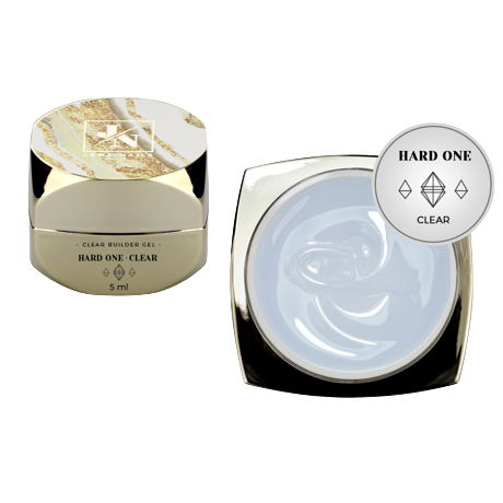 Builder Gels - Gels & Acrygels