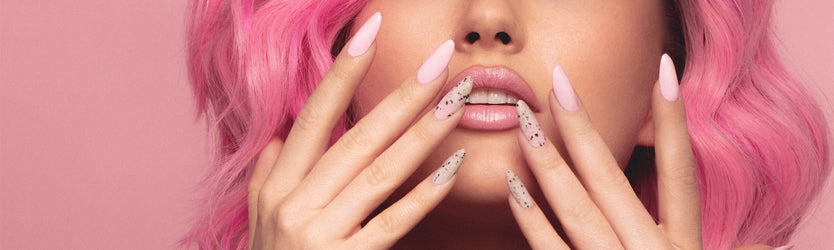 Jana Nails New Arrivals