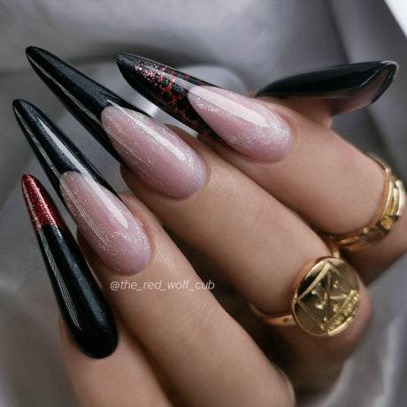 Jelly Rose 50 ml GLAM EDITION