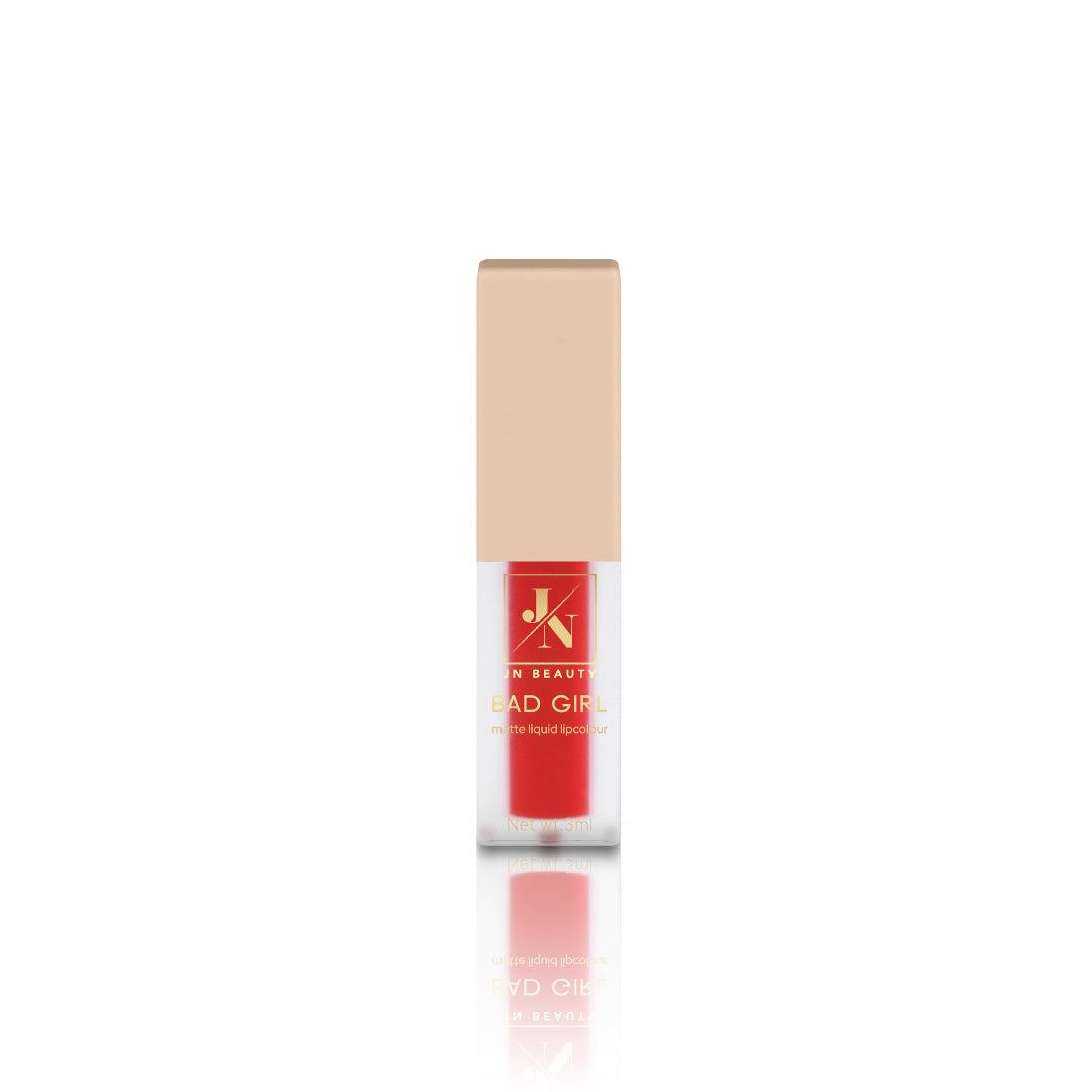 Say My Name ! Mini Make Up Red Set