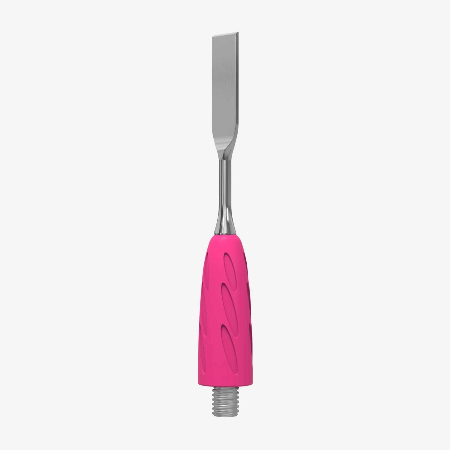 Staleks Combo - UNIQ 18 pousse-cuticule plat droit