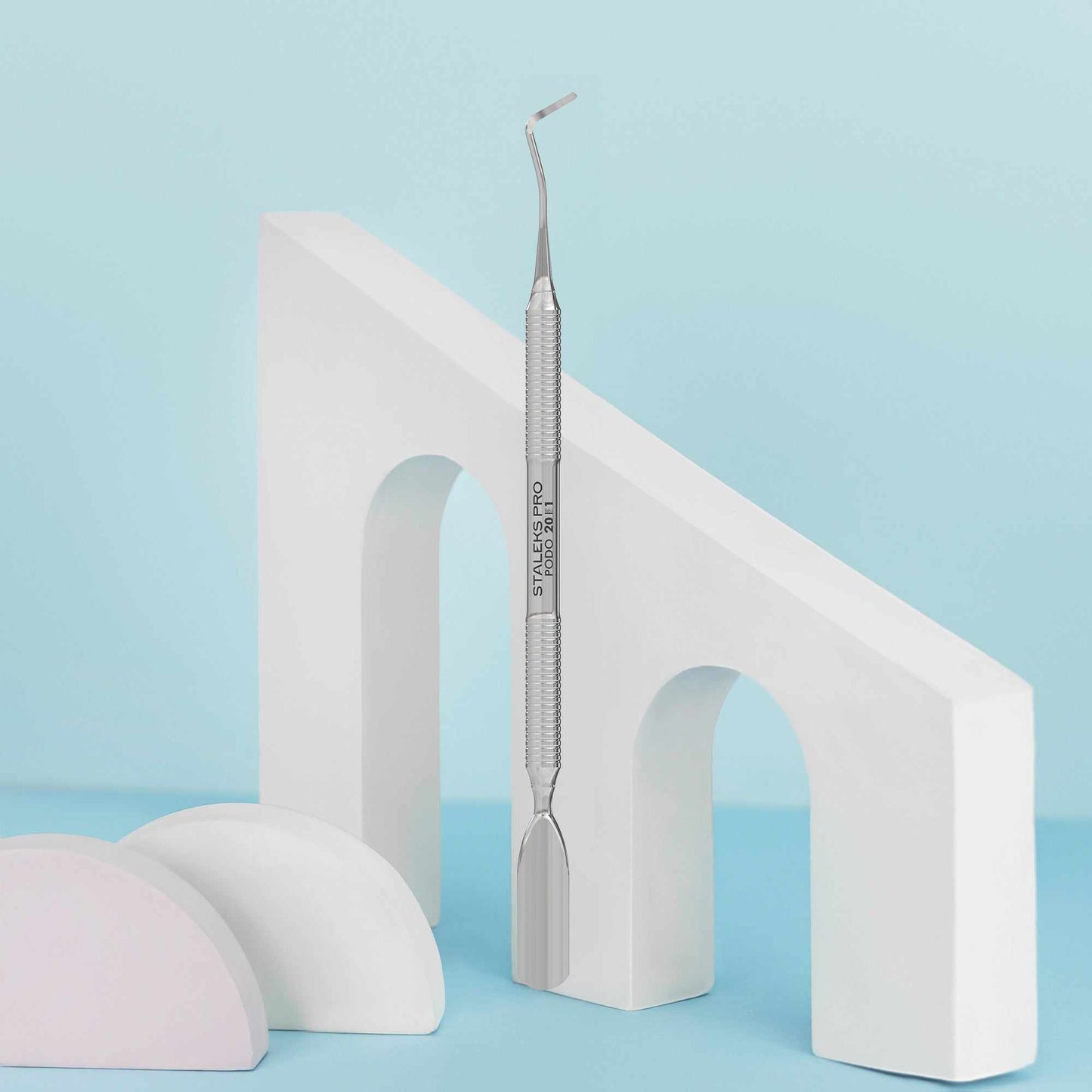 Staleks Podology curette PODO 20 TYPE 1