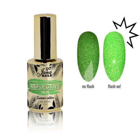 Reflective Gel Polish No10