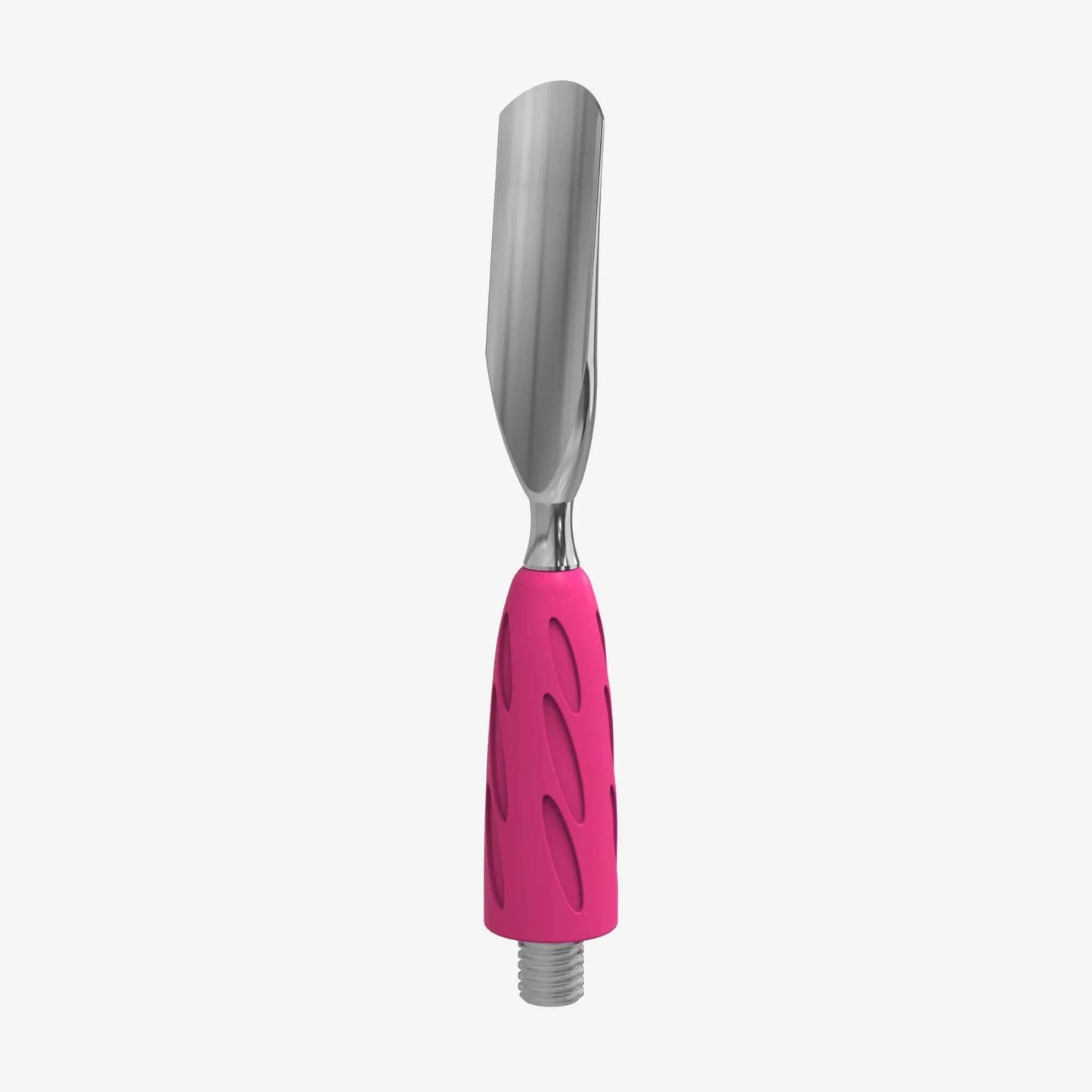 Staleks Combo - UNIQ 17 pousse-cuticules large arrondi