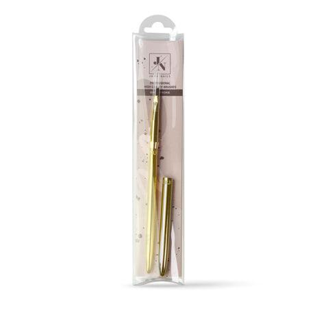 Gold One Stroke