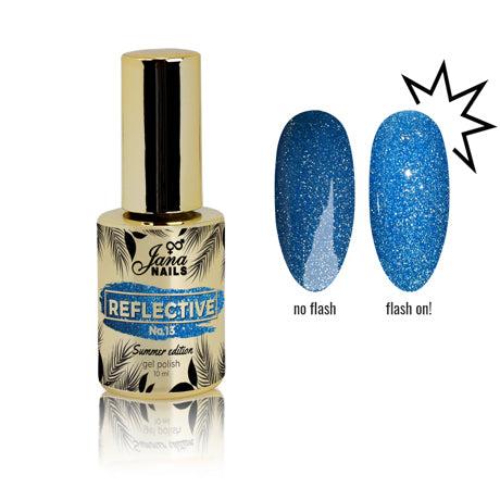 Reflective Gel Polish No13