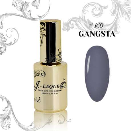 J-Laque 160 Gangsta