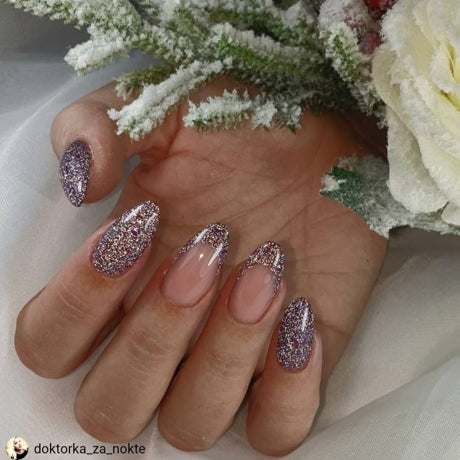 Reflective Gel Polish No4