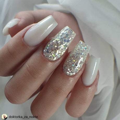 Alice soft white builder gel 5 ml