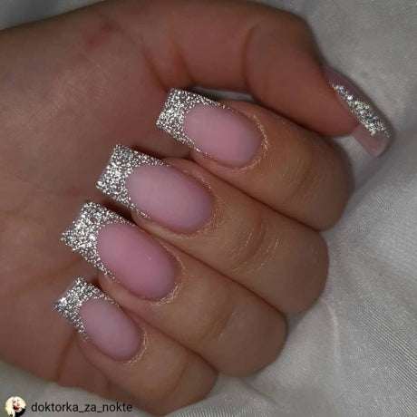 Reflective Gel Polish No1