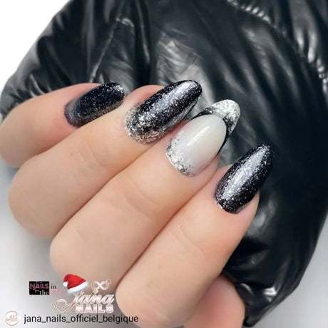 J-Laque 234 - Blackout 5 ml