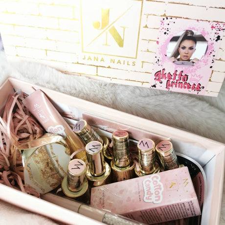 J-Laque NN x JN The Sweetest Smoke - 10ml
