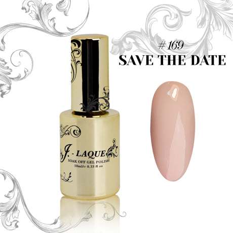 J-Laque 169 Save The Date