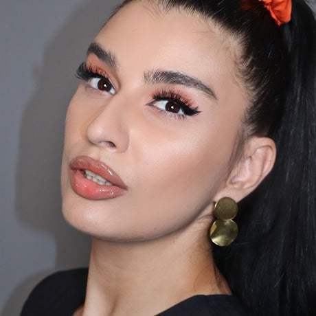Lip Gloss & Plumper Miami Glow