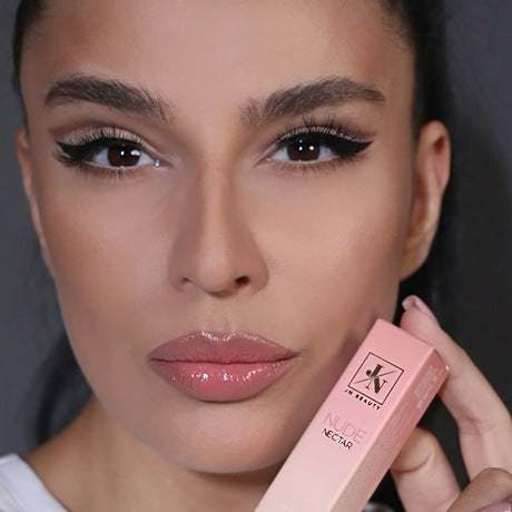 Lip Gloss Nude Nectar