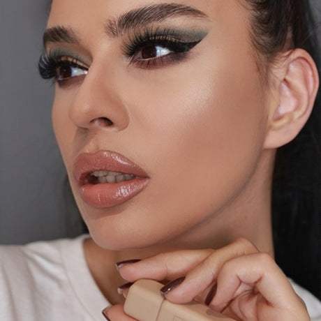 Lip Gloss Nude Sinner