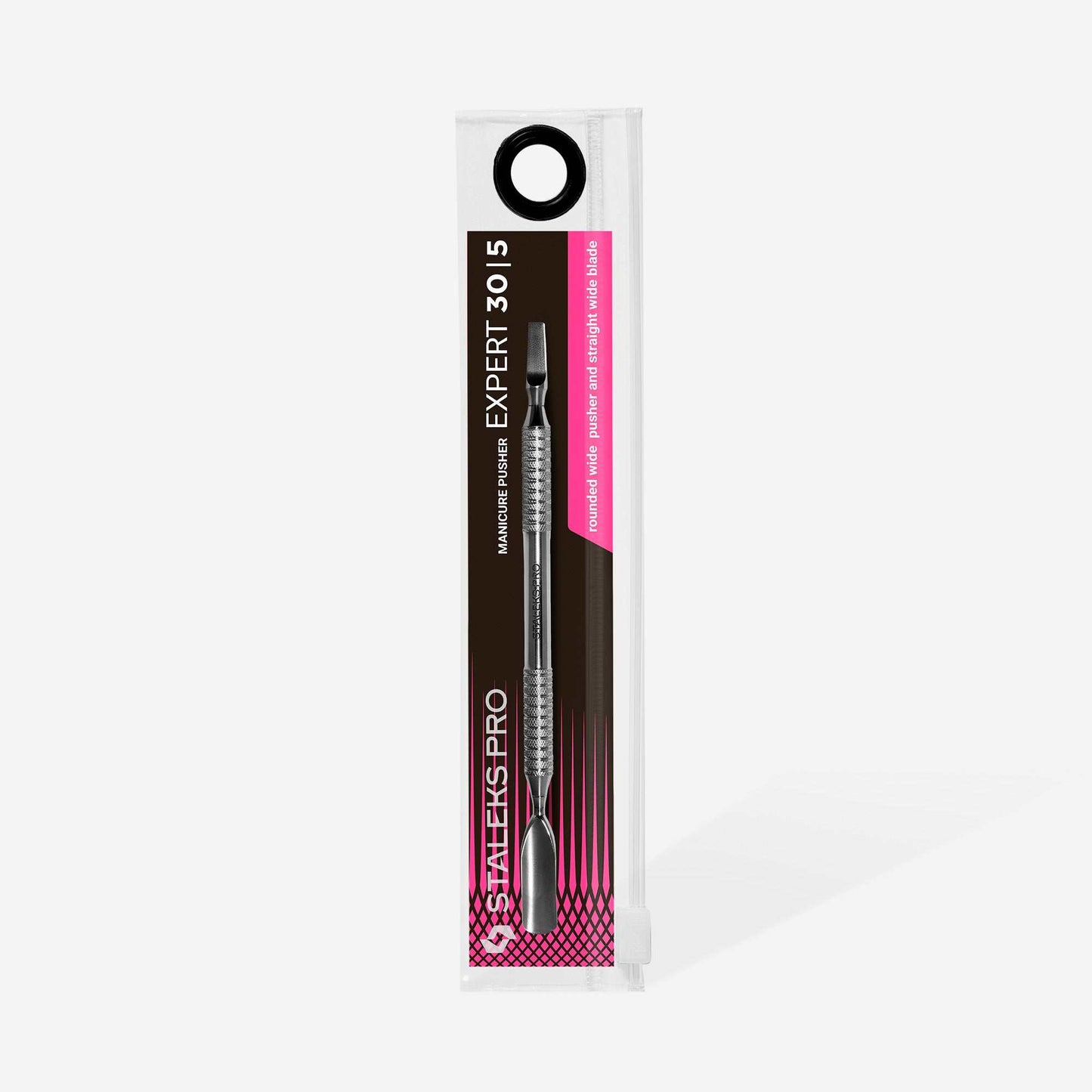 Staleks Pro Expert Pousse-Cuticules PE-30/5