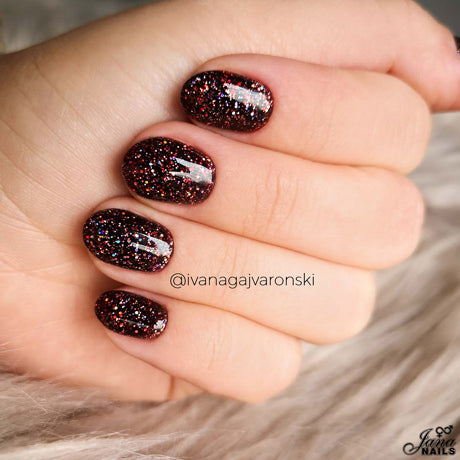 J-Laque 196 Sleigh All Day - 10 ml