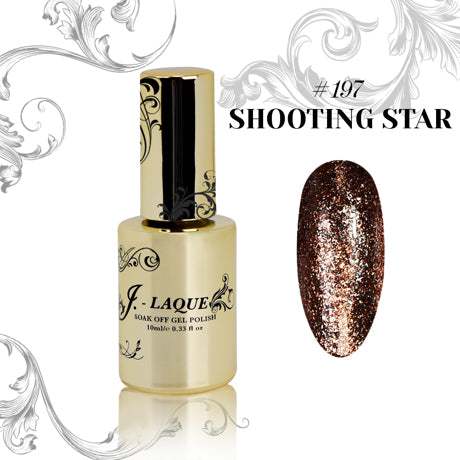 J-Laque 197 Shooting Star