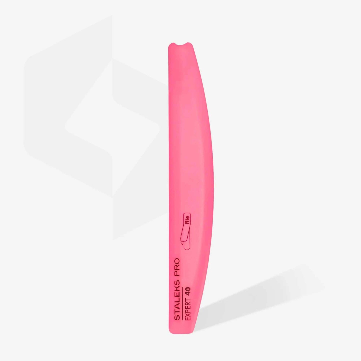 Base In Plastica Staleks Expert 40 Halfmoon