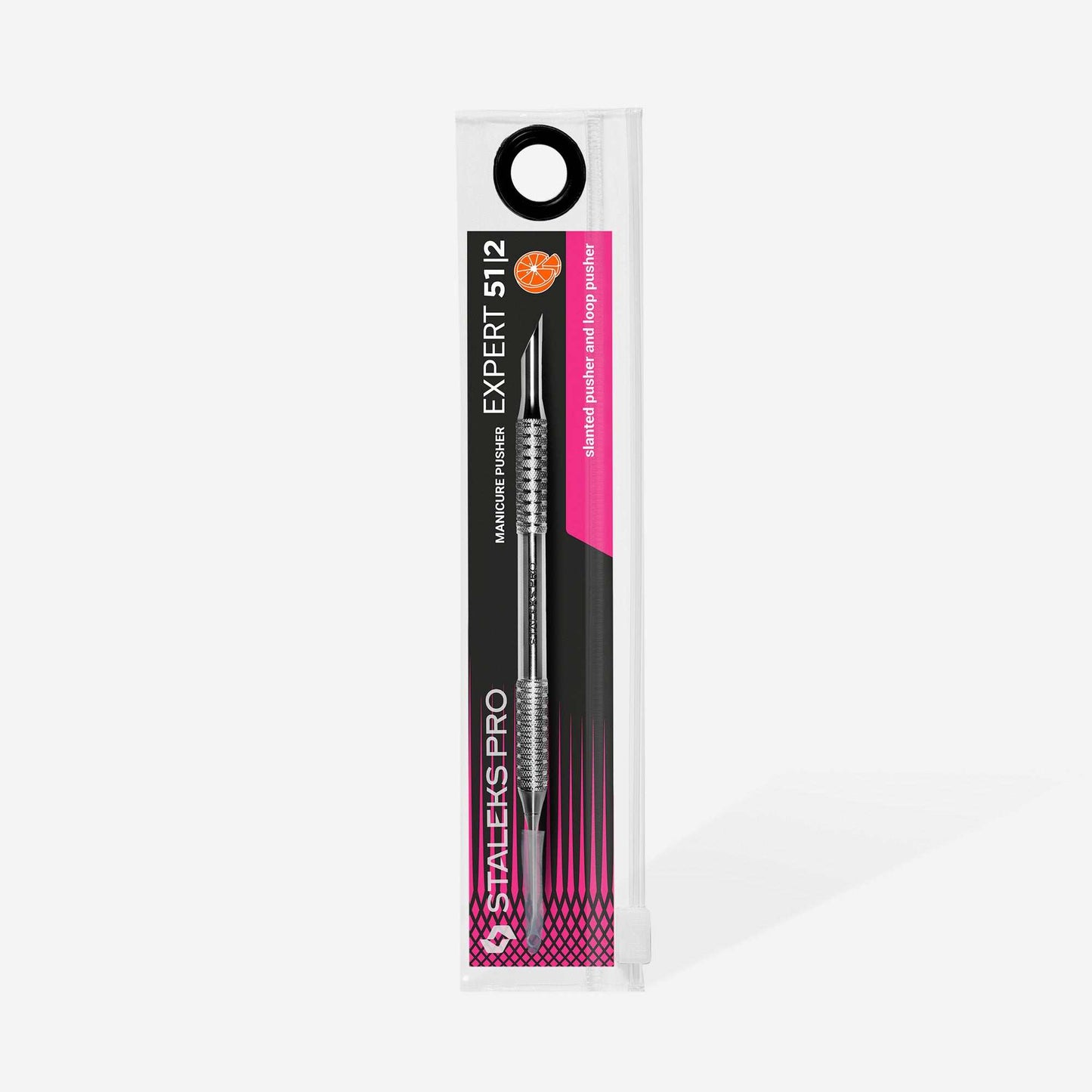 Staleks Pro Expert Pousse-Cuticules PE-51/2