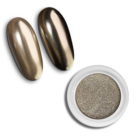 Pressed Chrome 02 - 1,5g