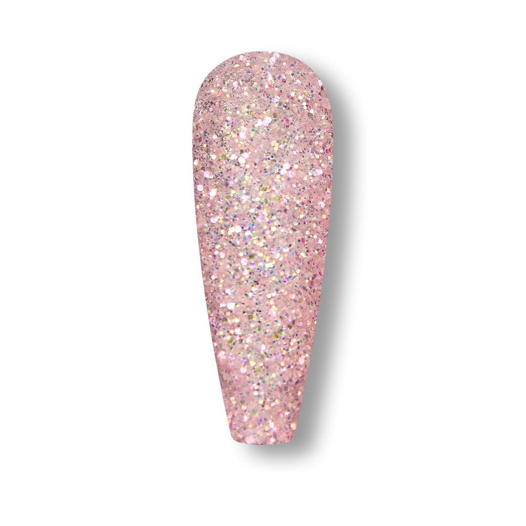 Sparkling Glitters - Passion Breeze