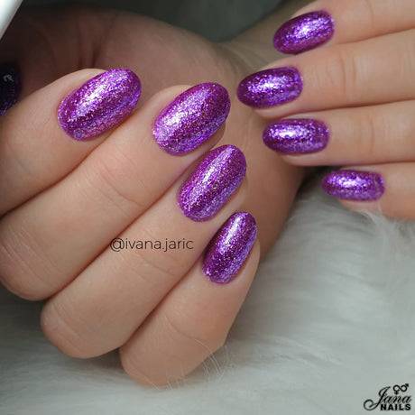 J-Laque 201 Violet Glare