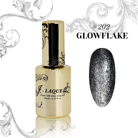 J-Laque 202 GlowFlake