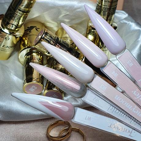 J-Laque W2 Bridesmaid