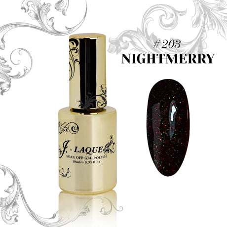 J-Laque 203 NightMerry