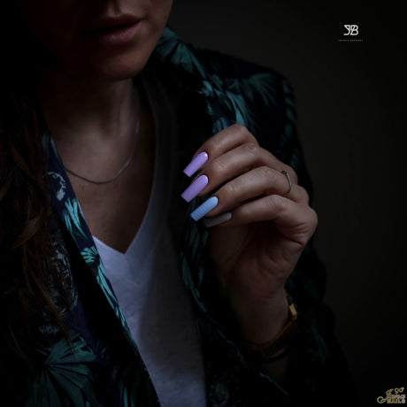 J-Laque 209 Wisteria