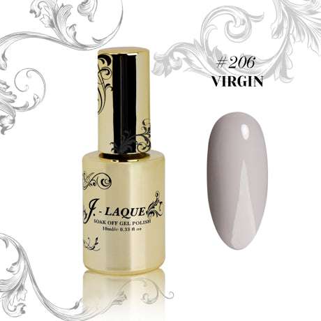 J-Laque 206 Virgin