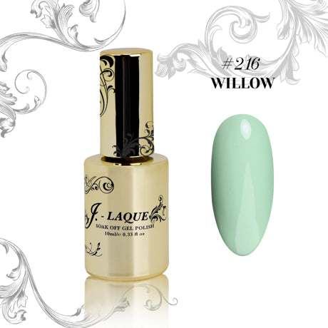 J-Laque 216 Willow