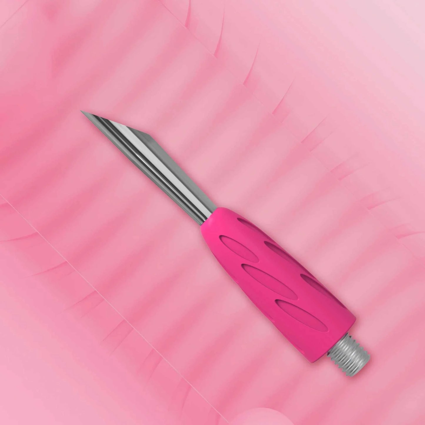 Staleks Combo - UNIQ 12 pousse-cuticules biseauté