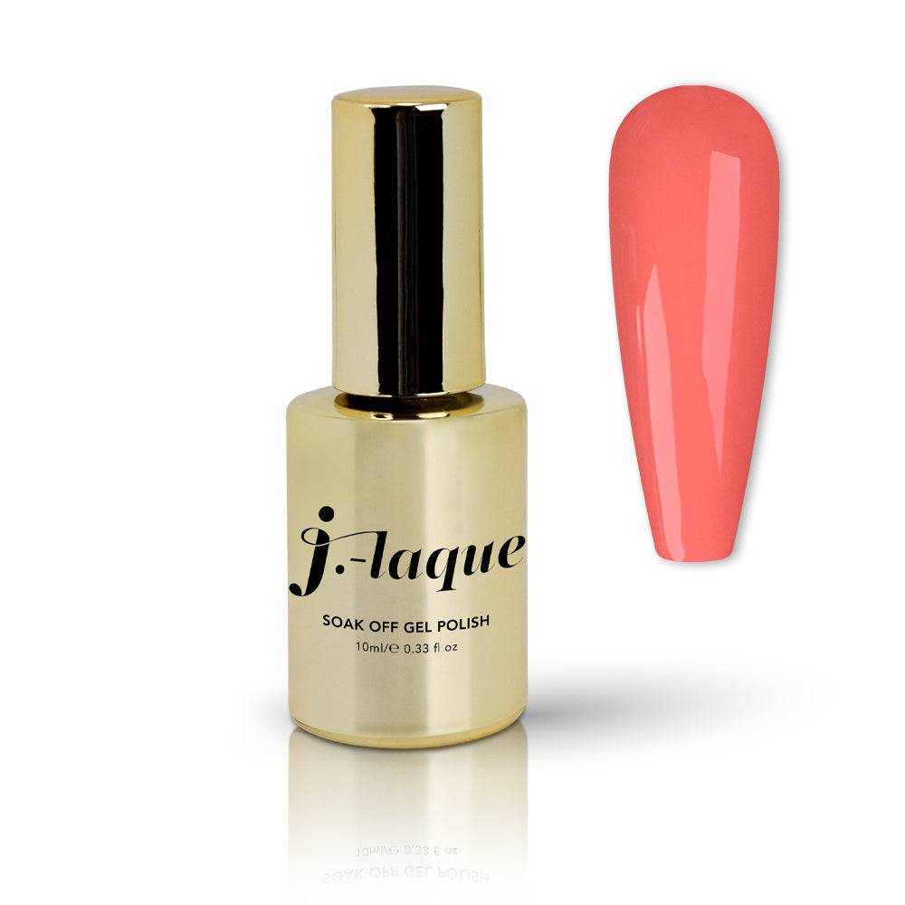 J-Laque 257 - Coral Goddess
