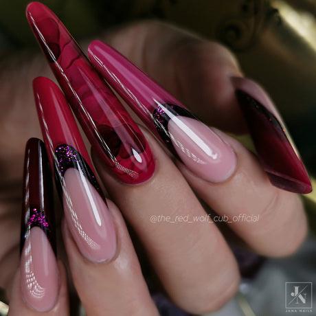 J-Laque 266 Temptress