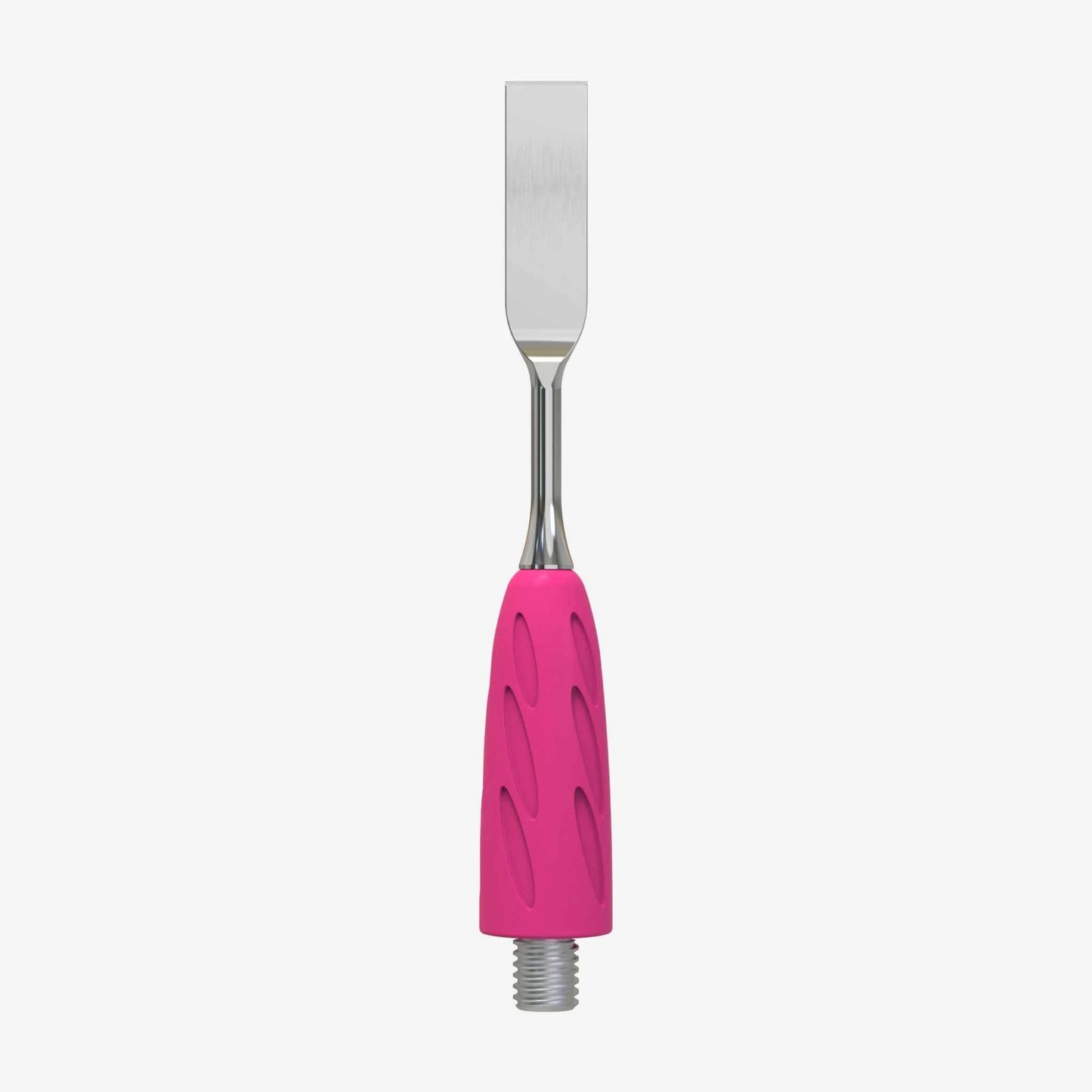 Staleks Combo - UNIQ 18 pousse-cuticule plat droit