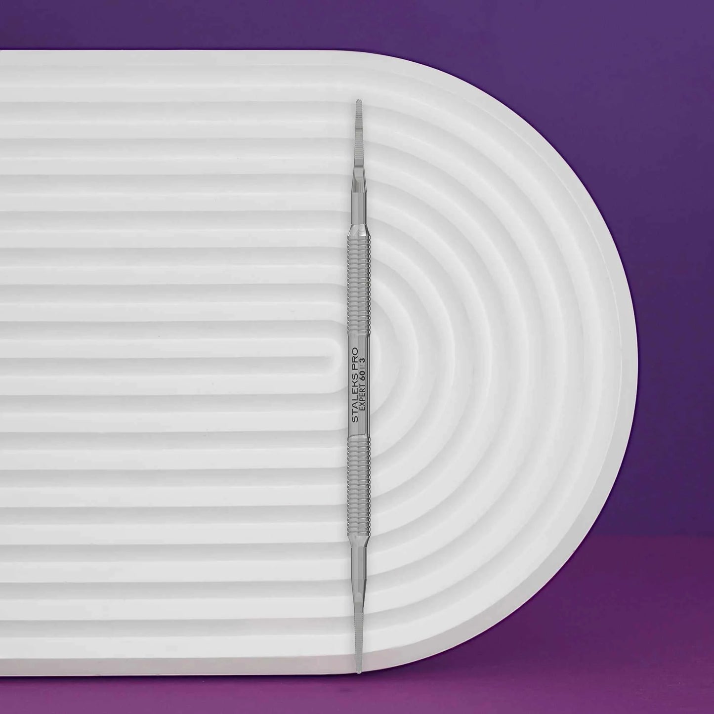 Staleks Pro Expert Pedicure toenail file EXPERT 60 TYPE 3