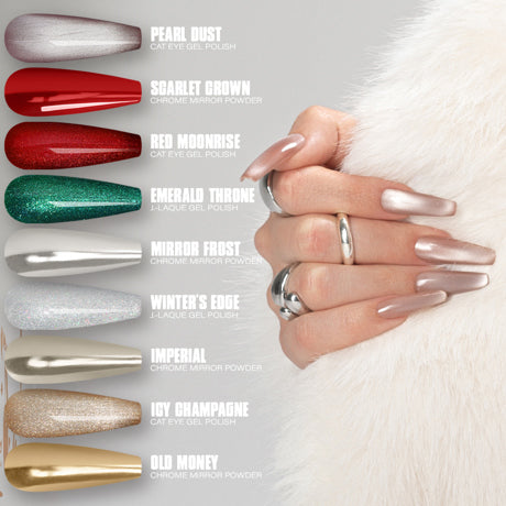 J-Laque 294 Pearl Dust - 10 ml