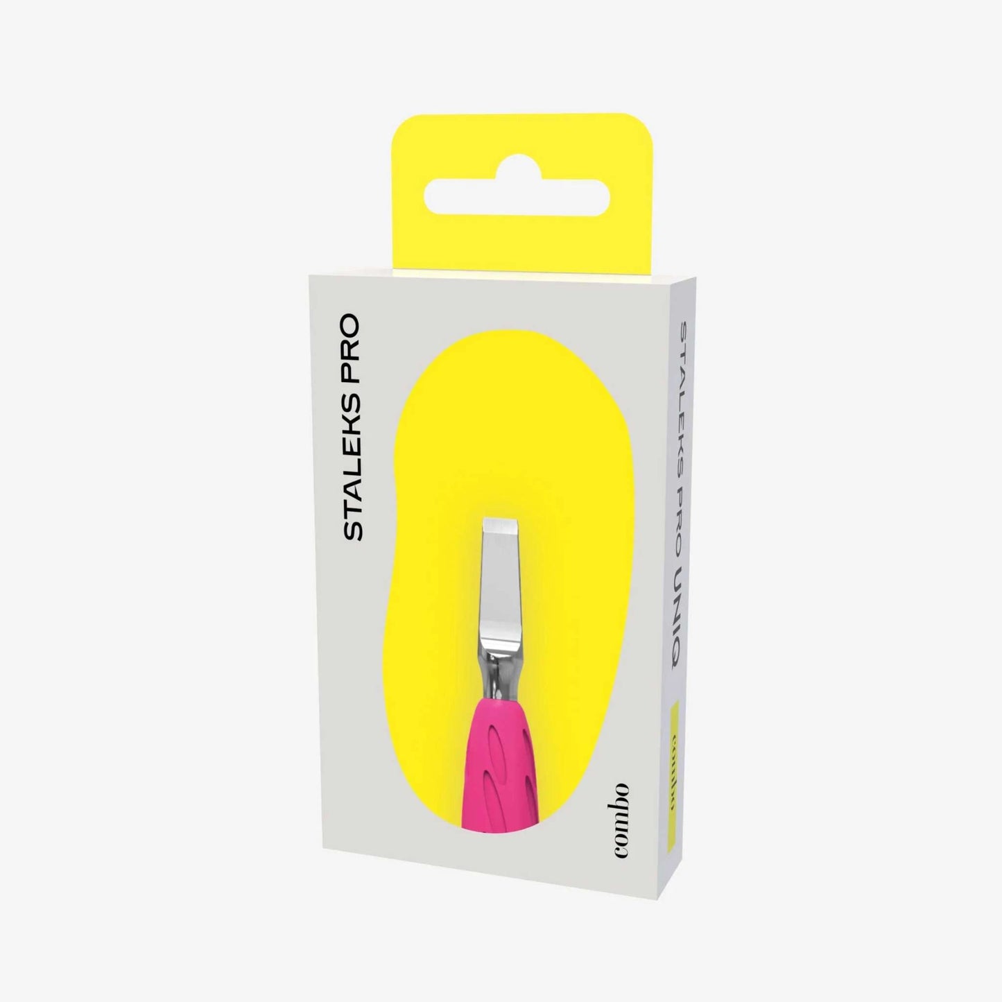 Staleks Combo - UNIQ 15 lame droite
