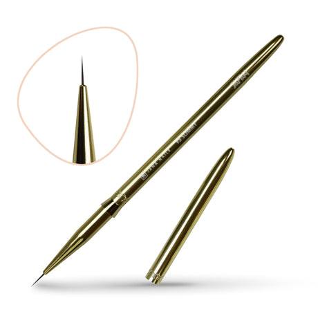 GOLD Shading Master Liner nr. 4