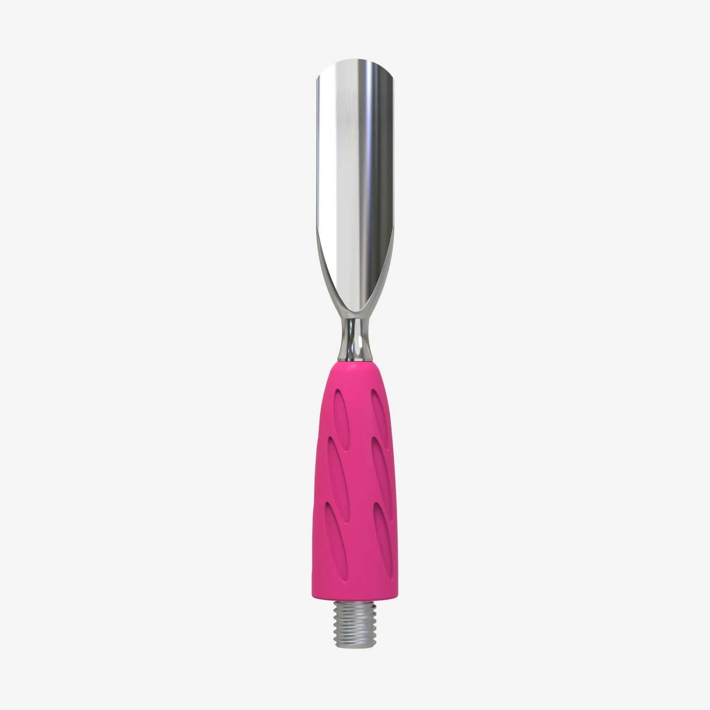 Staleks Combo - UNIQ 17 pousse-cuticules large arrondi