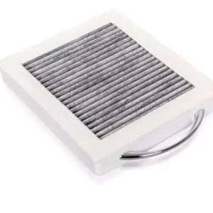 Filtre charbon pour Afinia NDC 1000 avec absorption optimale des vapeurs et odeurs.