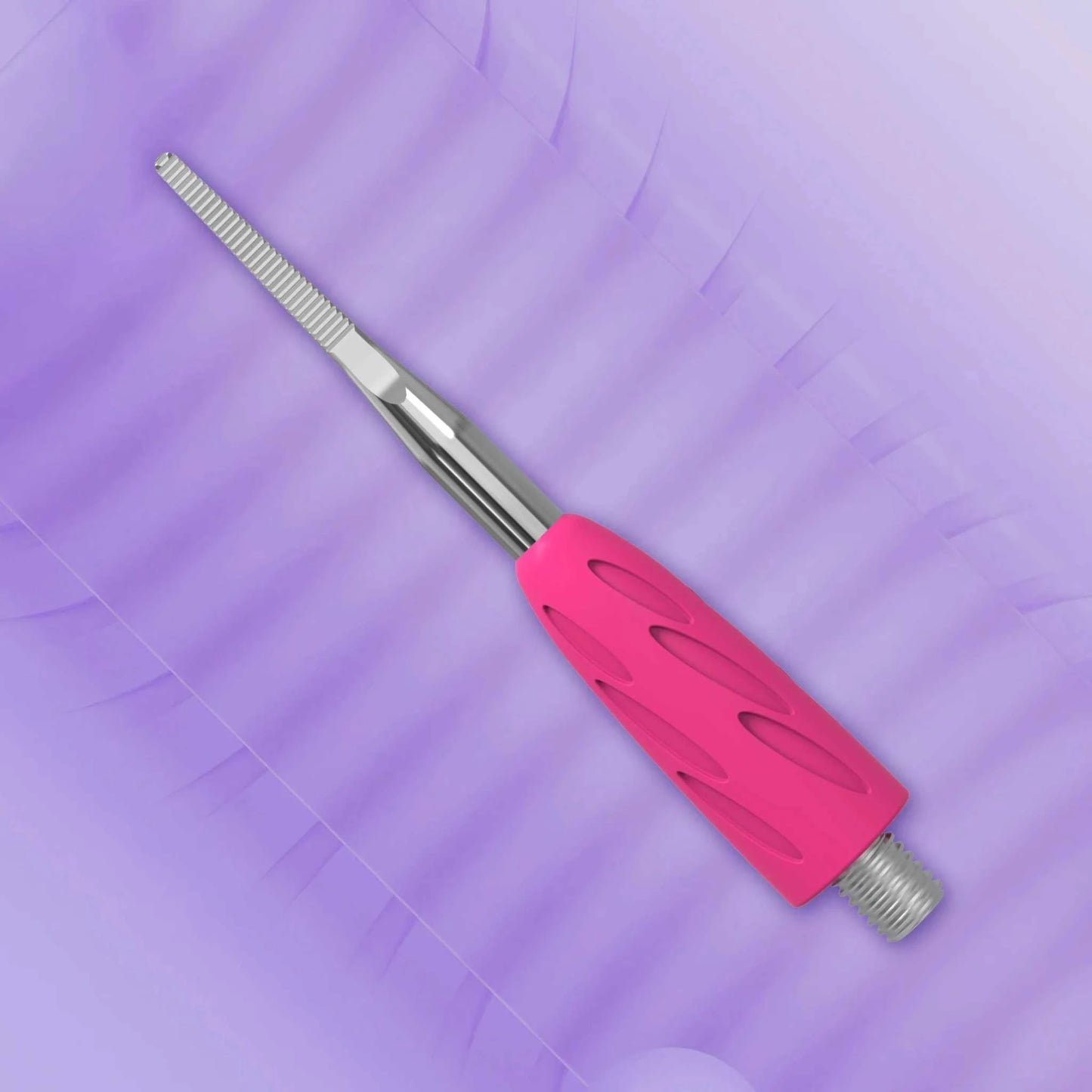 Staleks Combo working part - UNIQ 38 straight toenail file