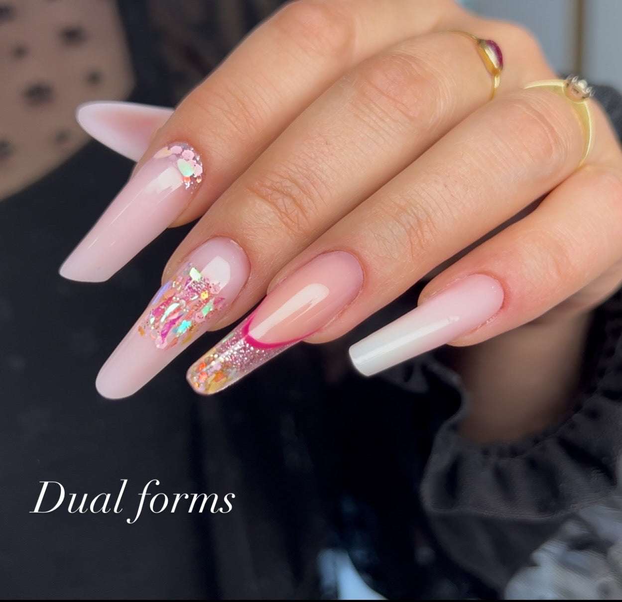 Formation Dual Forms (Popits) niveau 1 & 2, 2 jours
