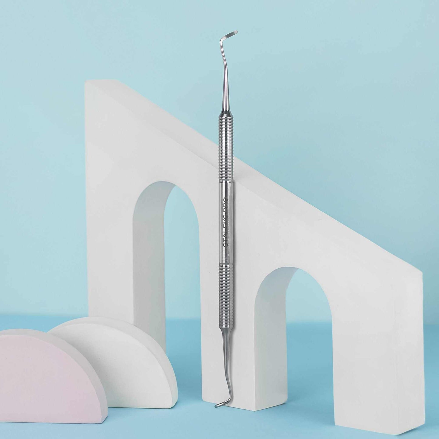 Staleks Pro Expert Pedicure pusher 10/1