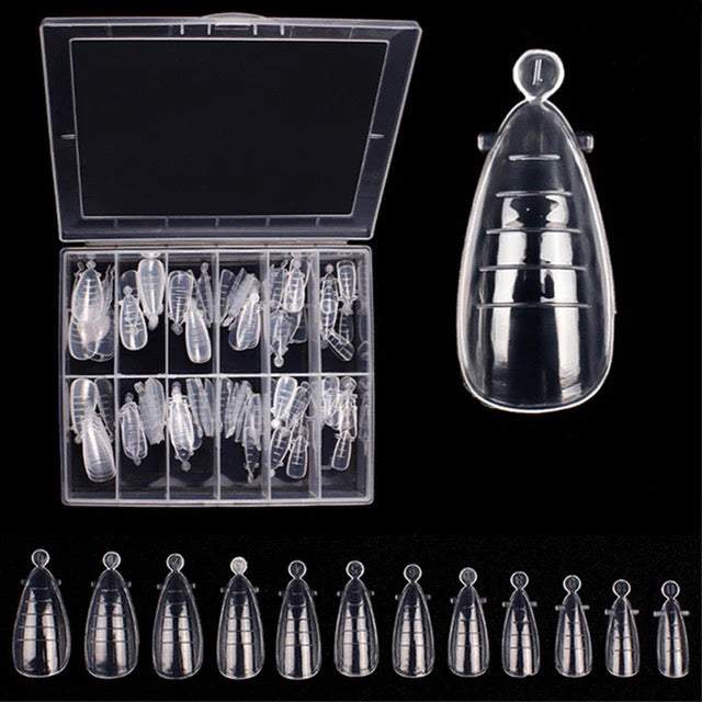 POPITS Classic Almonds Shape 120 pces