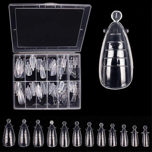 POPITS Classic Almonds Shape 120 pces