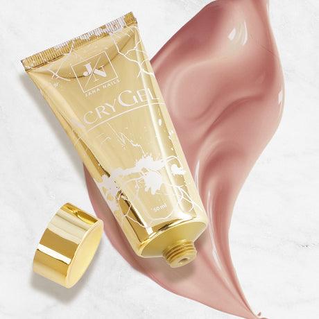 AcryGel Soft Caramel 50 ml